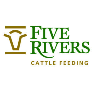 Five Rivers logo